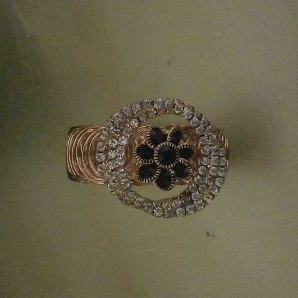 Women costume jewelry